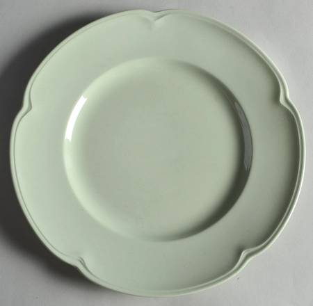 Greendawn Salad Plate