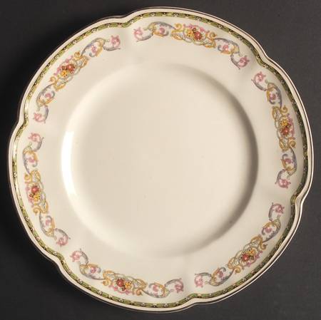 Guernsey by Johnson Brothers