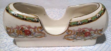 Guernsey Spoon Stacking Spoon Holder Caddy
