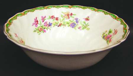 Guernsey 8" Round Vegetable Bowl