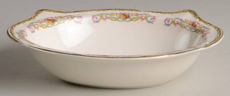 Guernsey 9" Oval Vegetable Bowl
