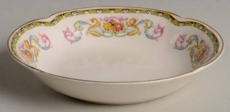 Guernsey Fruit/Dessert (Sauce) Bowl