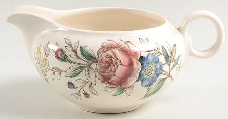 Hampshire Creamer