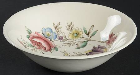 Hampshire Coupe Cereal Bowl