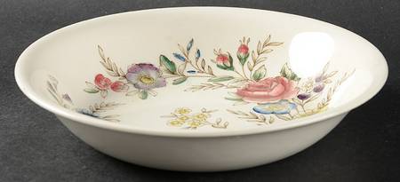 Hampshire Coupe Soup Bowl