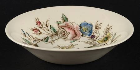 Hampshire Fruit/Dessert (Sauce) Bowl