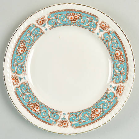 Hampton Salad Plate