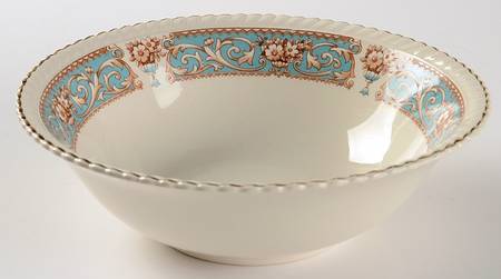 Hampton 8" Round Vegetable Bowl