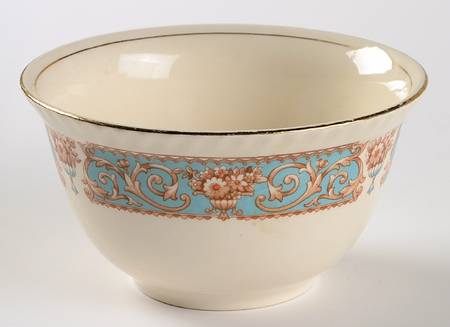 Hampton Cranberry Bowl