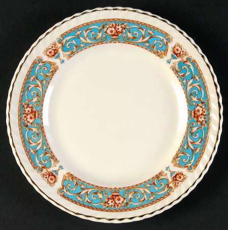 Hampton Bread & Butter Plate
