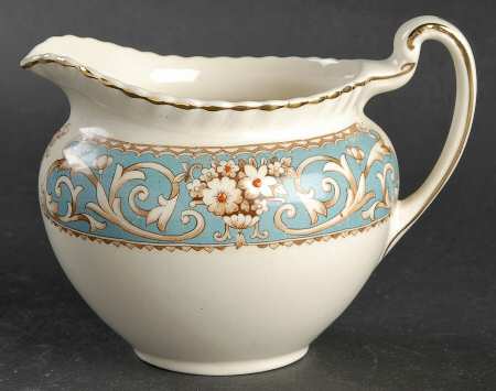 Hampton Creamer