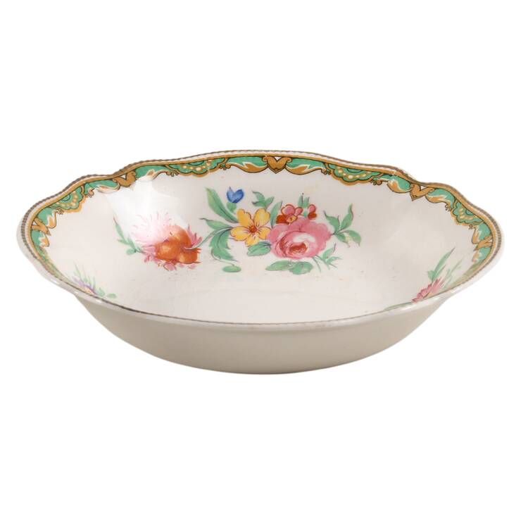 Hanford Fruit/Dessert (Sauce) Bowl