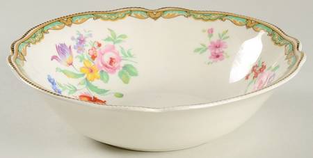 Hanford Coupe Cereal Bowl
