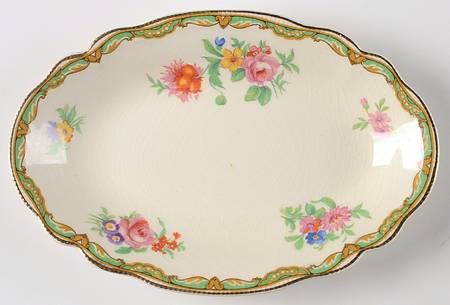 Hanford Relish