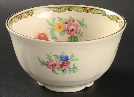 Hanford Cranberry Bowl