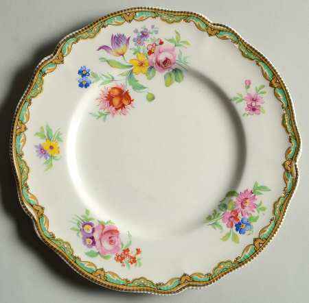 Hanford Bread & Butter Plate