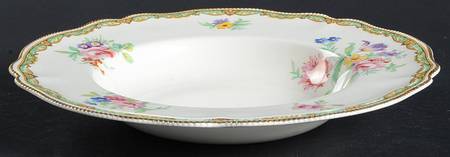 Hanford Rim Soup Bowl
