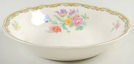 Hanford Coupe Soup Bowl