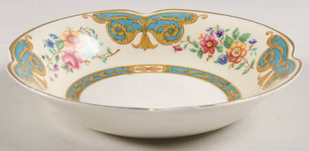 Harcourt Fruit/Dessert (Sauce) Bowl