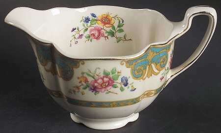 Harcourt Creamer