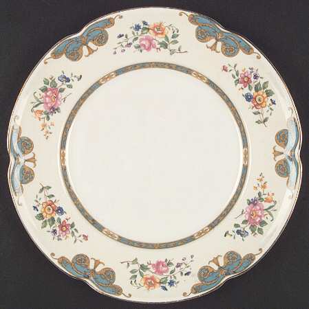 Harcourt by Johnson Brothers