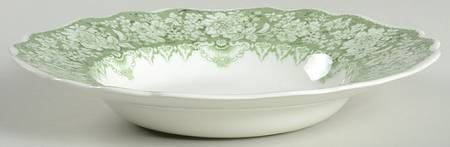 Havana Rim Soup Bowl