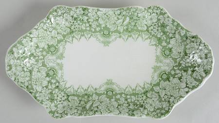 Havana Relish/Gravy Underplate