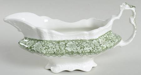 Havana Gravy Boat