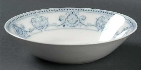 Haverhill No Gold Coupe Cereal Bowl