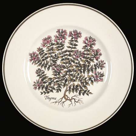 Herbs by Johnson Brothers