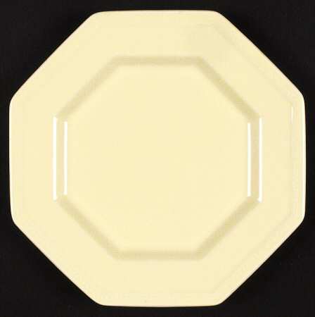 Heritage Yellow by Johnson Brothers