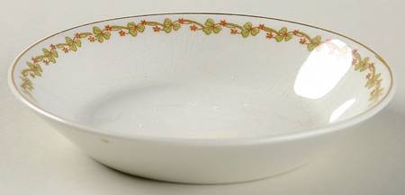 Hevella Fruit/Dessert (Sauce) Bowl