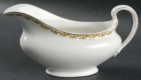 Hevella Gravy Boat
