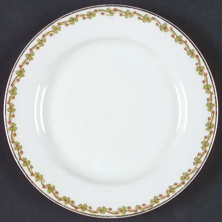 Hevella Bread & Butter Plate