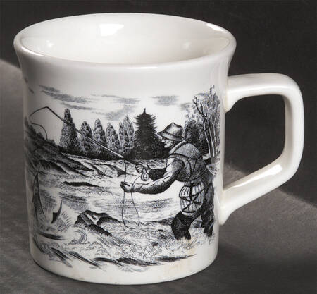 Sportsmen Mug