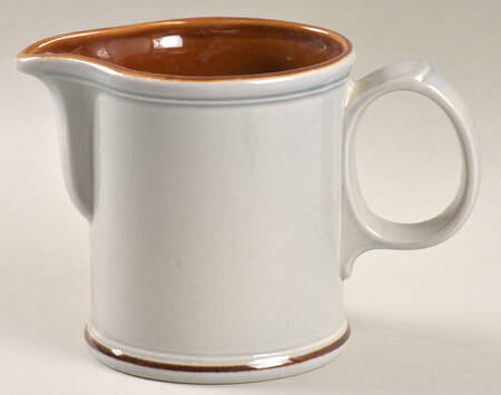 Hunam Blue Creamer