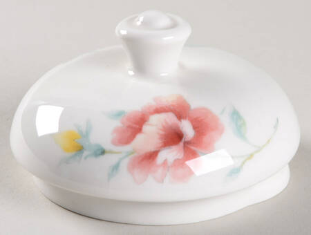 Hyde Park (Scalloped) Lid for Teapot