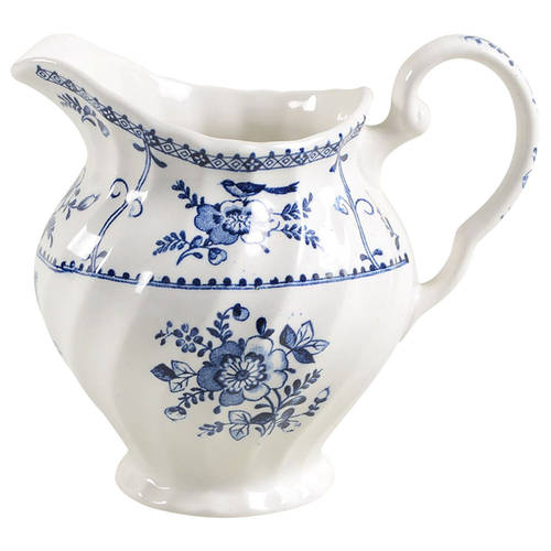 Indies Blue Creamer