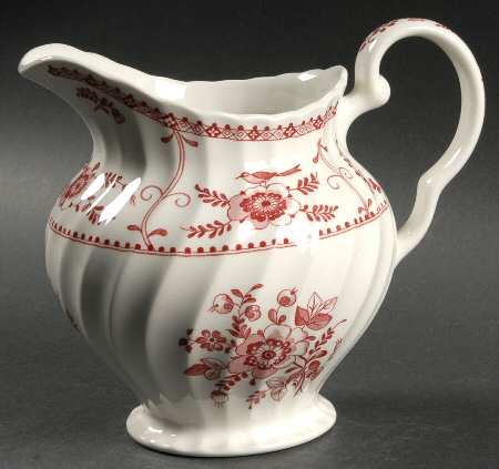 Indies Pink 32 Oz Pitcher
