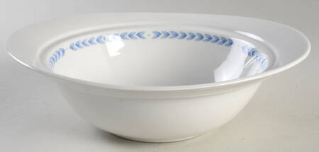 Jardiniere Green Round Vegetable No Lid