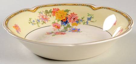 Jasmine Coupe Soup Bowl