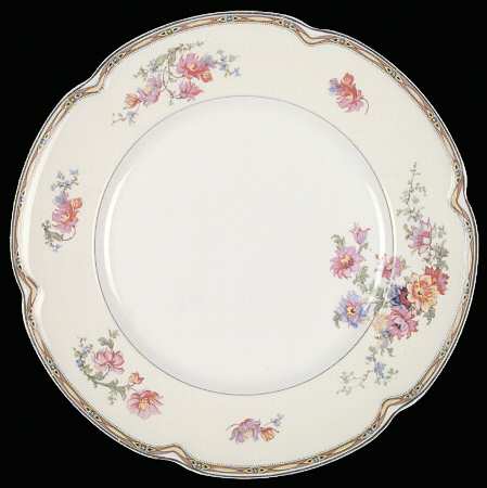 Jasmine by Johnson Brothers