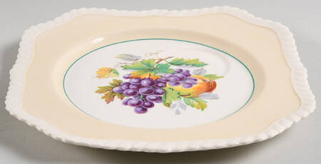 California Snack Plate