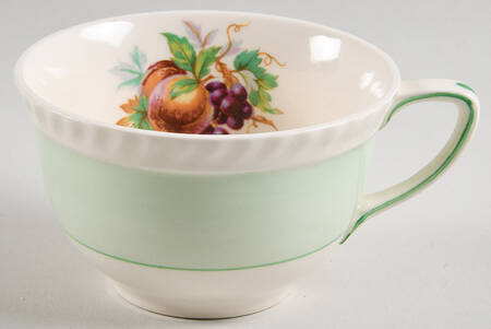 California Snack Cup