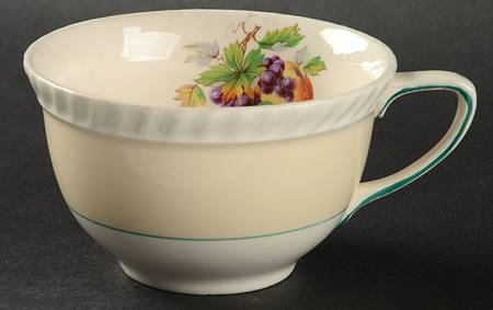 California Flat Cup