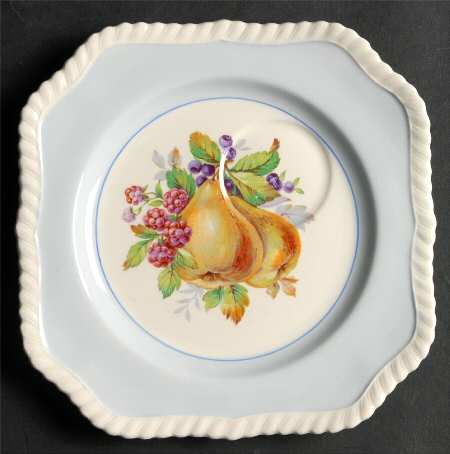 California Snack Plate