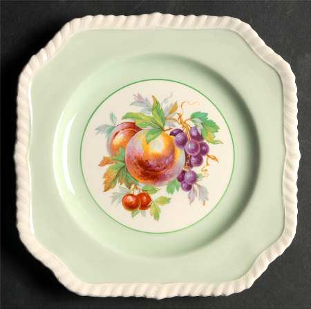 California Snack Plate