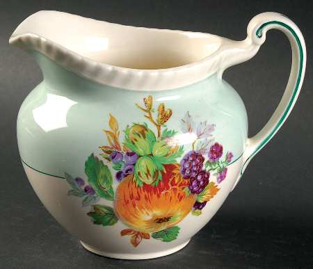 California 24 Oz Pitcher