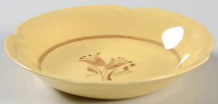 JB101 Fruit/Dessert (Sauce) Bowl