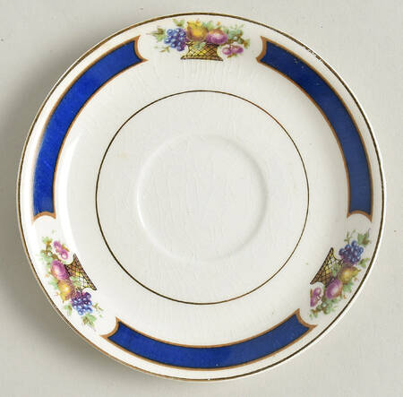 JB102 Saucer for Demitasse Cup